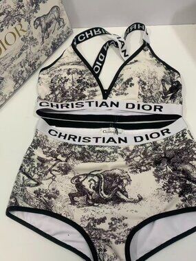Dior Women's Authentic Bikini